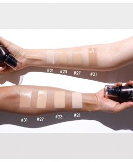 Крем BB Mizon с улиткой Ремонт Интенсивный SPF 50+ PA+++ 50 мл