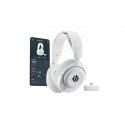 Steelseries Arctis Nova 5X Wireless Kõrvaklapp Juhtmevaba Peavõru Mängimine USB tüüp-C Bluetooth Val