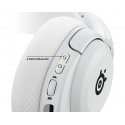 Steelseries Arctis Nova 5X Wireless Laisvų rankų įranga Bevielis Su lankeliu Žaidimams C tipo USB Bl Steelseries Arctis Nova 5X Wireless Laisvų rankų įranga Bevielis Su lankeliu Žaidimams C tipo USB Bl