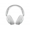 Steelseries Arctis Nova 5X Wireless Austiņas Bezvadu Speļu USB Veids-C Bluetooth Balts