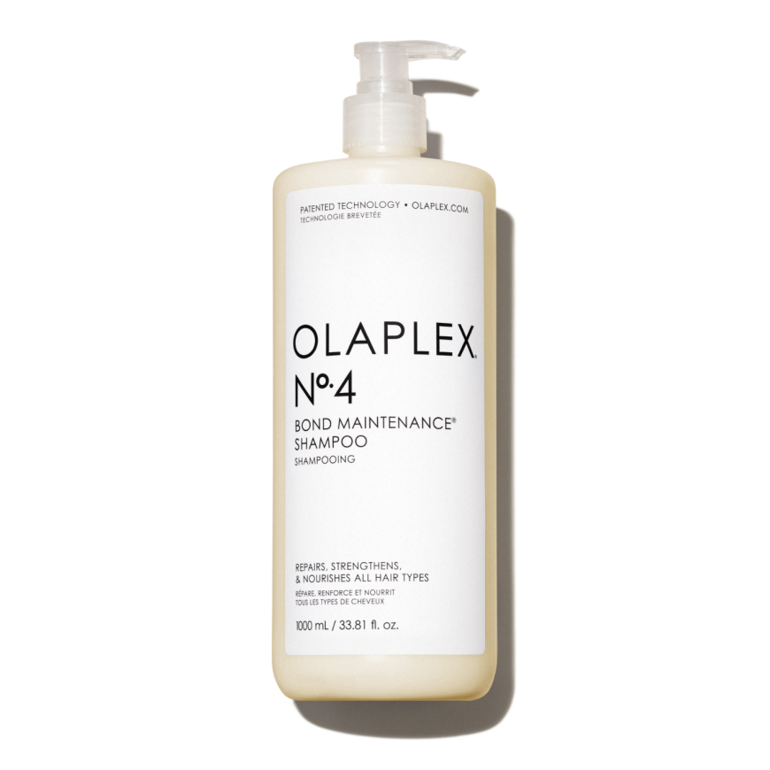 Olaplex Nr.4 Smalko saites uzturēšanas