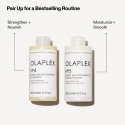 Olaplex Nr.4 Smalko saites uzturēšanas šampūns 1000 ml Olaplex Nr.4 Smalko saites uzturēšanas šampūns 1000 ml
