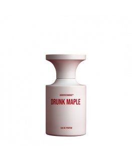 BORNTOSTANDOUT® DRUNK MAPLE Eau De Parfum 50 ml (unisex)