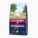 EUKANUBA Puppy Small rich in chicken 3kg