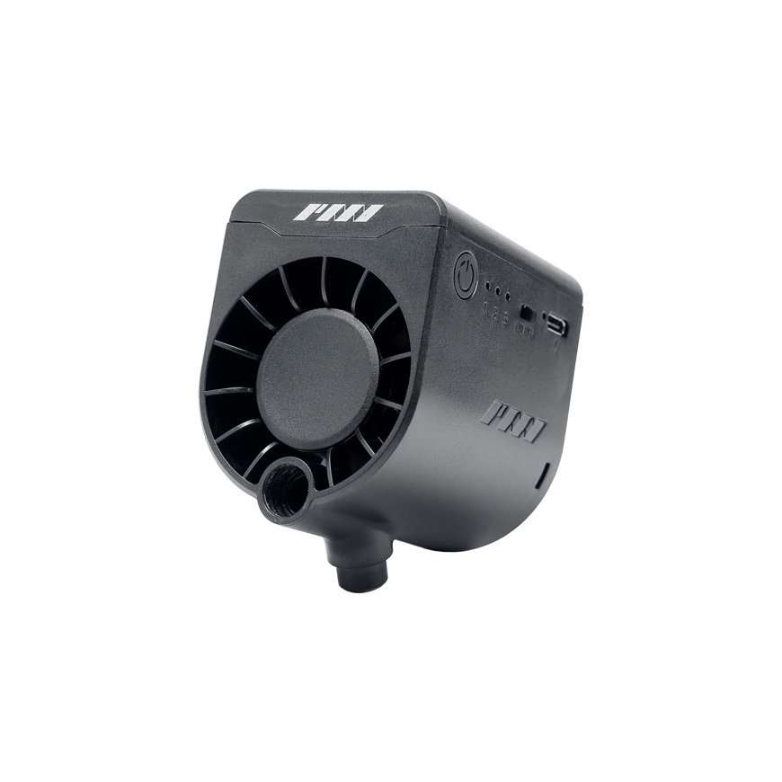 PMI miglas sprausla