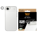 Ietekme Grūdīts Apsaugu Stikls (Caurspīdīgs) iPhone 17 Air Ietekme Grūdīts Apsaugu Stikls (Caurspīdīgs) iPhone 17 Air