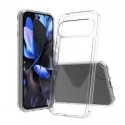 SCREENOR BUMPER CASE GOOGLE PIXEL 10 PRO XL TRANSPARENT