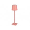 Led Line Lite Rechargeable, desk lamp TAZA, 3.5W, 400lm, IP54, CCT changeable colors, 4000mAh, pastel green Led Line Lite Rechargeable, desk lamp TAZA, 3.5W, 400lm, IP54, CCT changeable colors, 4000mAh, pastel green