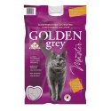 Golden Grey Master bentoniittihiekka kissalle 7kg Golden Grey Master bentoniittihiekka kissalle 7kg