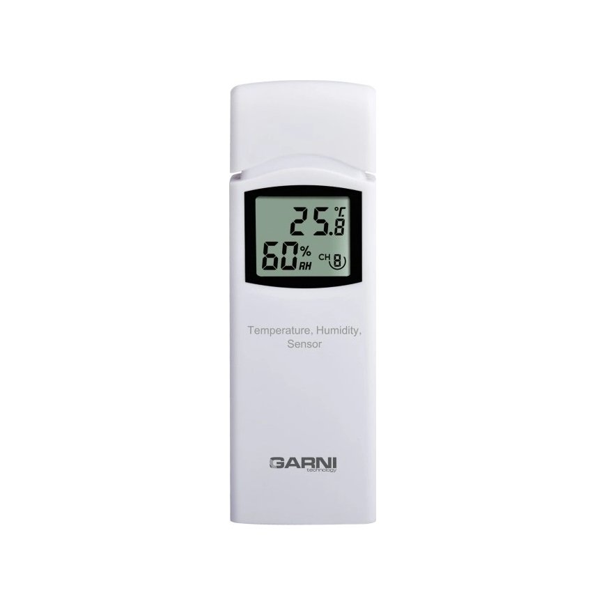 Garni Technology GARNI 092H – беспроводной датчик («Garni 3055 Arcus»)