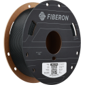 Polymaker Fiberon ASA-CF08 plastmasa - Melns Polymaker Fiberon ASA-CF08 plastmasa - Melns