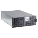 Legrand Daker DK+ UPS DAKER DK PLUS 6000VA uninterruptible power supply (UPS) Legrand Daker DK+ UPS DAKER DK PLUS 6000VA uninterruptible power supply (UPS)