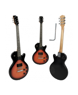 V-TONE ELP39 SB Sähkökitarra 4/4 Les Paul 39