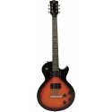 V-TONE ELP39 SB Elektriline Kitarr 4/4 Les Paul 39 V-TONE ELP39 SB Elektriline Kitarr 4/4 Les Paul 39