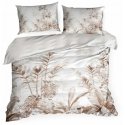 Bedding set Eurofirany POS/ST/SPRING/67 220X200 70X80/X2 Bedding set Eurofirany POS/ST/SPRING/67 220X200 70X80/X2