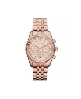 ЖЕНСКИЕ ЧАСЫ MICHAEL KORS MK5569 – LEXINGTON (zm523a)