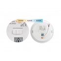 Led Line Lite LED paneel universaalne EASY FLEX 9-12-15W CCT 1120lm, ümmargune, valge Led Line Lite LED paneel universaalne EASY FLEX 9-12-15W CCT 1120lm, ümmargune, valge
