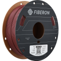 Polymaker Fiberon ASA-CF08 plastic - Dark Red Polymaker Fiberon ASA-CF08 plastic - Dark Red