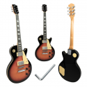 GLP39 SBT sähkökitara 4/4 Les Paul