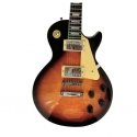 GLP39 SBT electric guitar 4/4 Les Paul