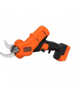 Black & Decker BCPP18B-XJ power shear/nibbler