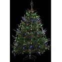 Joulukuusen valot Fééric Lights ja Joulu Värikkäät joulukuusen valot, valosarja, 170 LED Joulukuusen valot Fééric Lights ja Joulu Värikkäät joulukuusen valot, valosarja, 170 LED