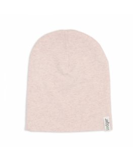 Tb Print Lodger Beanie Melange beanie, kollane pruun, 0-6 kuud. BEM 103_0-6 BEM 103_0-6 (8719033419414)