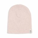 Tb Print Lodger Beanie Melange baby hat, yellowish brown, 0-6 months. BEM 103_0-6 BEM 103_0-6 (8719033419414)