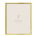 Kuvakehys Focus Lily Gold 20x30 Kuvakehys Focus Lily Gold 20x30