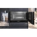 Siemens iQ700 BE732R1B1 mikroaaltouuni musta Yhdistelmämikroaaltouuni Kiinteä 21 L 900 W Siemens iQ700 BE732R1B1 mikroaaltouuni musta Yhdistelmämikroaaltouuni Kiinteä 21 L 900 W
