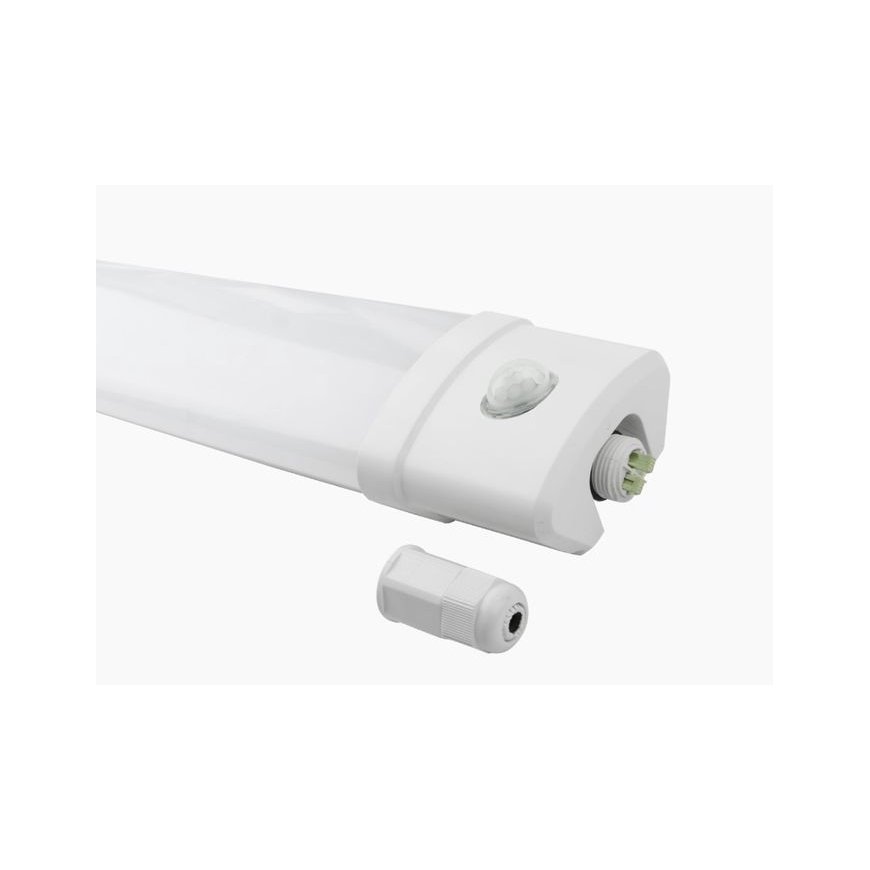 LED Line Lite Hermetic Light TRI-PROOF, 230Vac, 45W, 5400lm, 150cm, IP65, 4000K, LINIX – 2