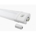 LED Line Lite Hermetic Light TRI-PROOF, 230Vac, 45W, 5400lm, 150cm, IP65, 4000K, LINIX LED Line Lite Hermetic Light TRI-PROOF, 230Vac, 45W, 5400lm, 150cm, IP65, 4000K, LINIX