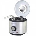 Fritieris, tilpums: 1L, 850-950 W, 555R51980U, Rosberg Fritieris, tilpums: 1L, 850-950 W, 555R51980U, Rosberg