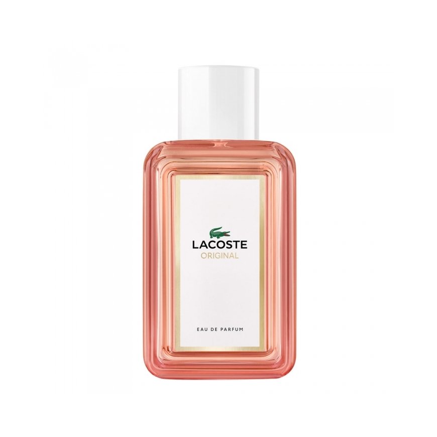 Lacoste Original Pour Femme EDP smaržūdens