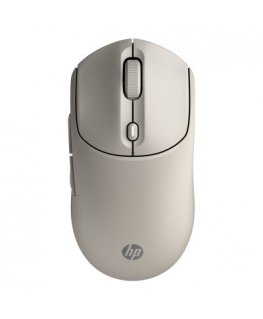 HP 400 Quiet Maple Wireless Mouse EURO (P)