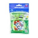 Karpomas Iwako creative mosaic set "KESHI-BLO Mini Magnet-Green", ER-GLB414 Karpomas Iwako creative mosaic set "KESHI-BLO Mini Magnet-Green", ER-GLB414