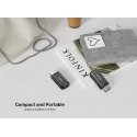 Adapteris Unitek HDMI uz USB-C HDR/HDCP/ 4K 60Hz Adapteris Unitek HDMI uz USB-C HDR/HDCP/ 4K 60Hz