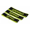 ZIPRO 5901793678467 exercise band Light - Medium - Heavy Nylon, Silicone Black, Light Green