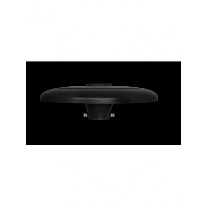 Led Line Lite Parko valaisin PARKLITE 80-100-120W, CCT, 9600-14400lm, 120lm/W harmaa, 100° – 2