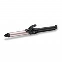 BaByliss Pro 180 Sublim’Touch 25 mm Щипцы для завивки Теплый Черный, Розовый 1,8 m BaByliss Pro 180 Sublim’Touch 25 mm Щипцы для завивки Теплый Черный, Розовый 1,8 m