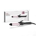 BaByliss Pro 180 Sublim’Touch 25 mm Lokitangid Soe Must, Roosa 1,8 m BaByliss Pro 180 Sublim’Touch 25 mm Lokitangid Soe Must, Roosa 1,8 m