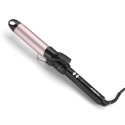 BaByliss Pro 180 Sublim’Touch 25 mm Щипцы для завивки Теплый Черный, Розовый 1,8 m BaByliss Pro 180 Sublim’Touch 25 mm Щипцы для завивки Теплый Черный, Розовый 1,8 m