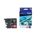 Brother LC985M ink cartridge 1 pc(s) Original Magenta Brother LC985M ink cartridge 1 pc(s) Original Magenta