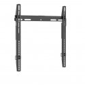 Gembird WM-55F-03 telerikinnitus 139,7 cm (55") Must Gembird WM-55F-03 telerikinnitus 139,7 cm (55") Must