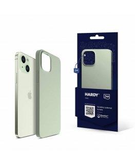 3MK HARDY Case mobilo telefonu apvalks