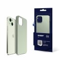 3MK HARDY Case mobiliojo telefono dėklas 3MK HARDY Case mobiliojo telefono dėklas