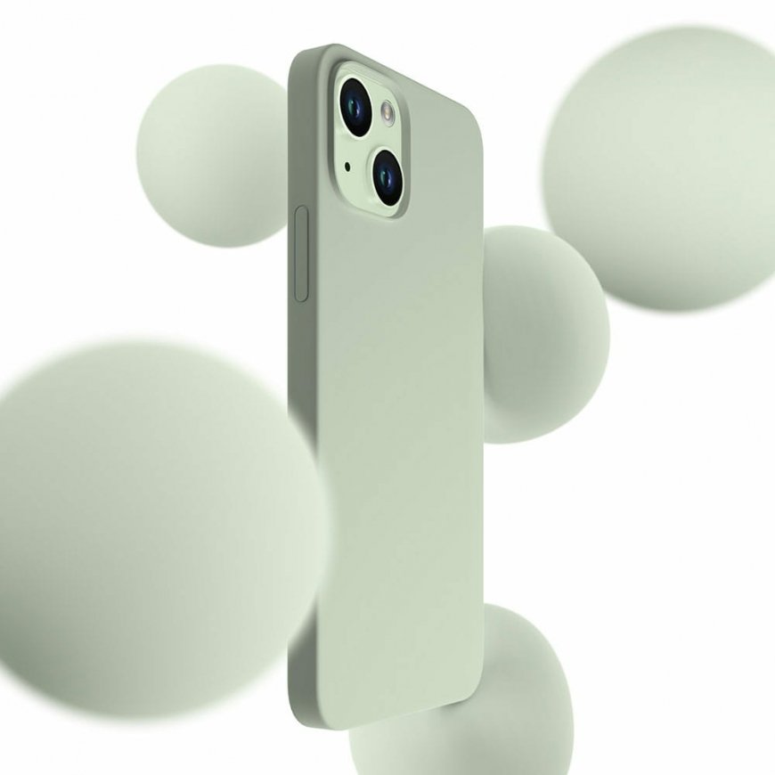 3MK HARDY Case mobiiltelefoni ümbris – 2