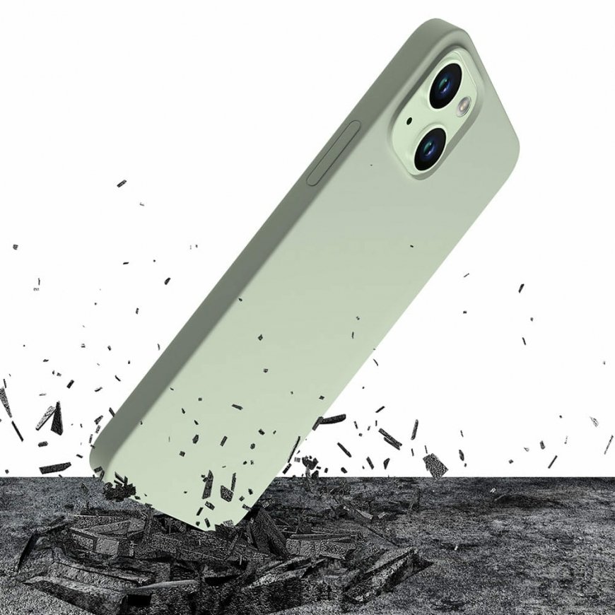 3MK HARDY Case mobilo telefonu apvalks – 3