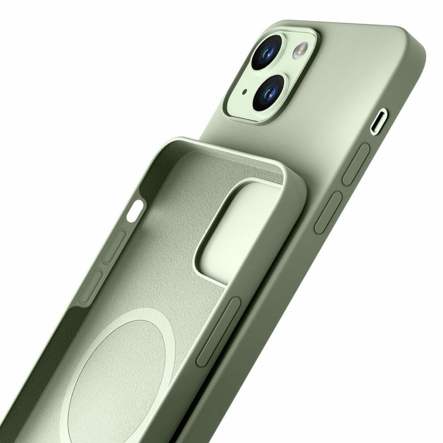 3MK HARDY Case mobiiltelefoni ümbris – 4