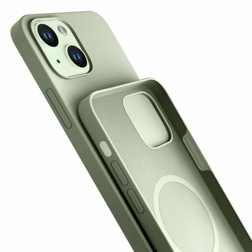 3MK HARDY Case matkapuhelimen suojakotelo – 5